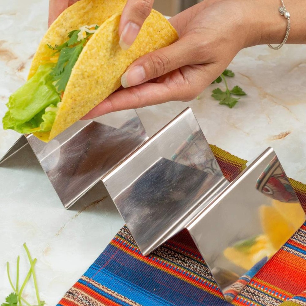Taco Tortilla Kit - Picture 7 of 7